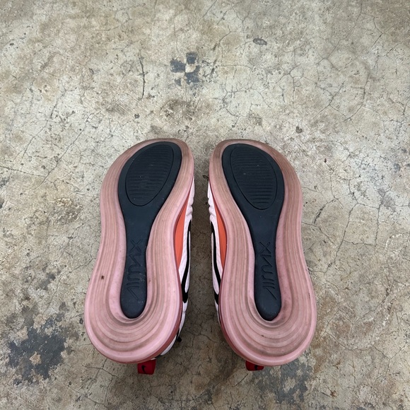 Nike Air Max 720 stardust - Picture 5 of 7